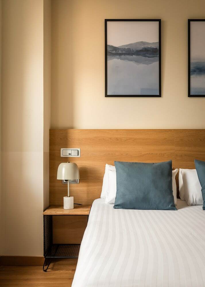 Hotel Bypillow Erba