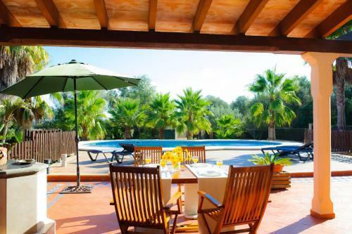 Villa Andaluza