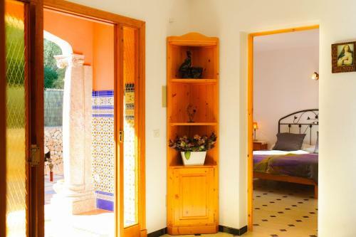 Villa Andaluza