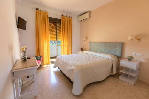 Hostal San Luis