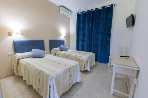Hostal San Luis