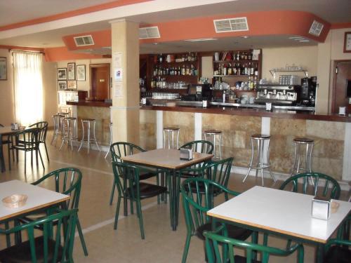 Hostal San Luis