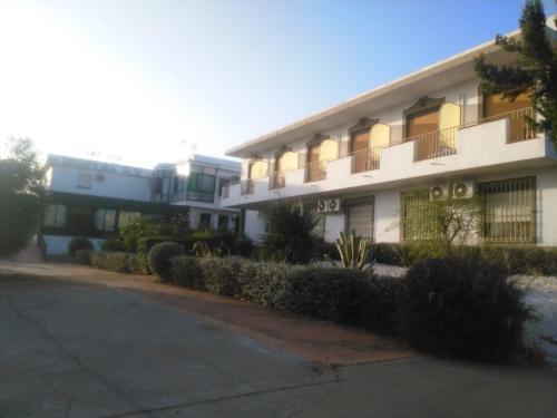 Hostal San Luis