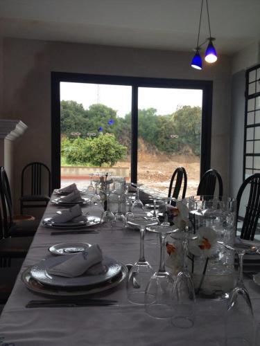 Hostal San Luis