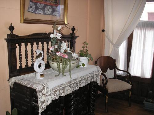Hotel Mauleon