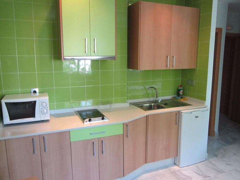 Apartahotel Do�a Reyes