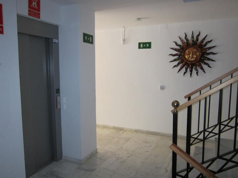 Apartahotel Do�a Reyes