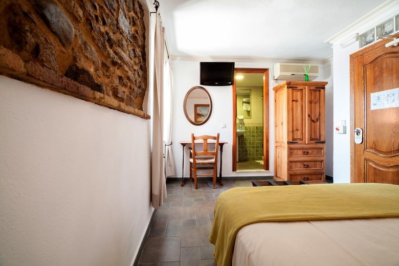 Hostal El Asturiano