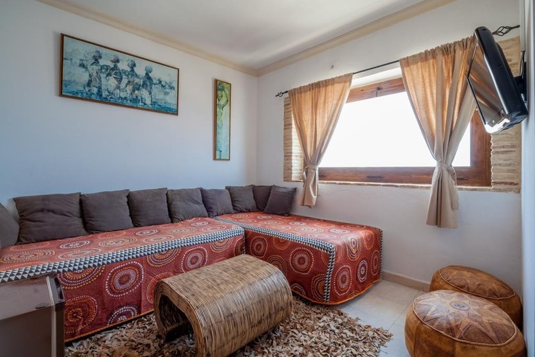 Hostal El Asturiano