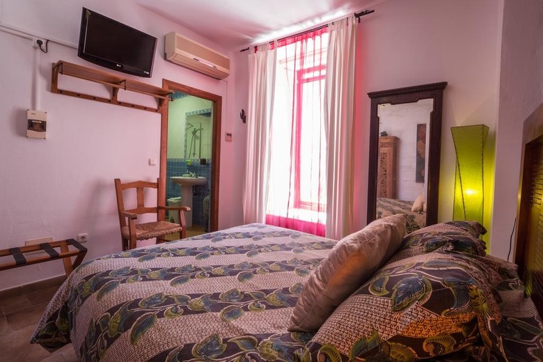 Hostal El Asturiano