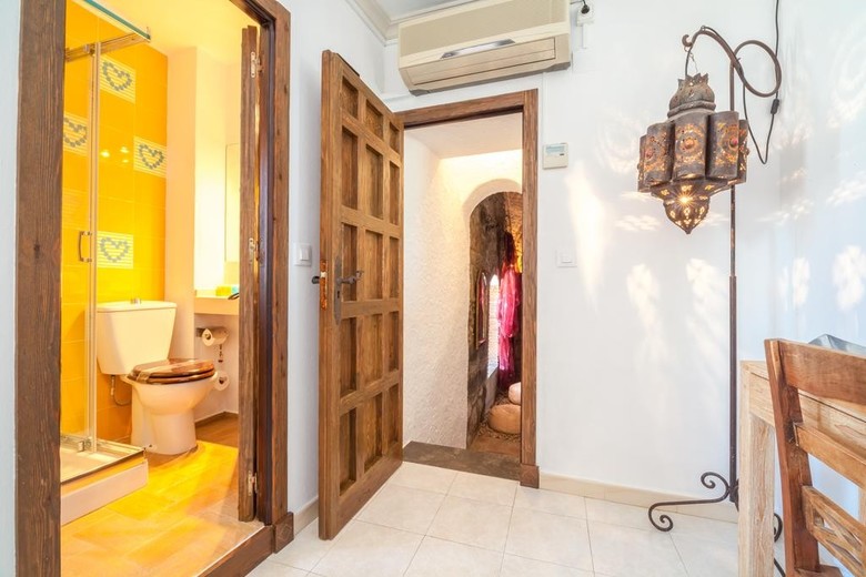 Hostal El Asturiano