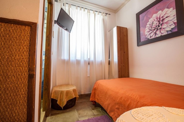 Hostal El Asturiano