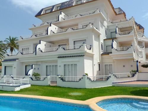 Apartment Medina Molins