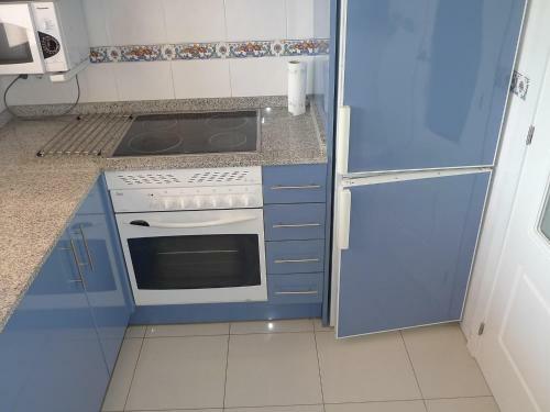 Apartment Medina Molins