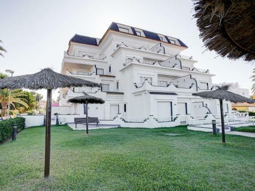 Apartment Medina Molins