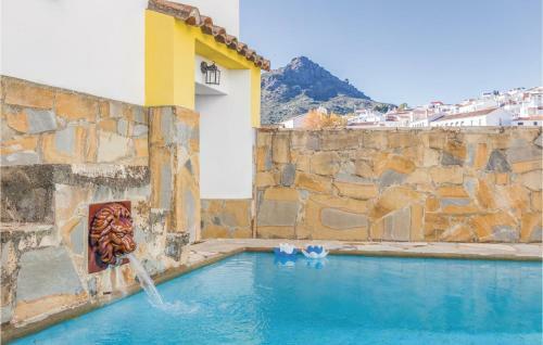 Holiday Home Velasca