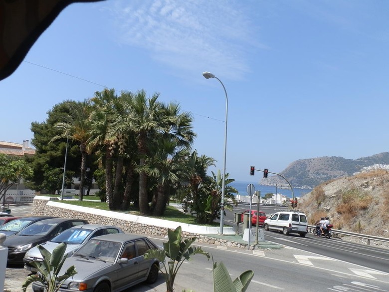 Hostal Restaurante P�ramo