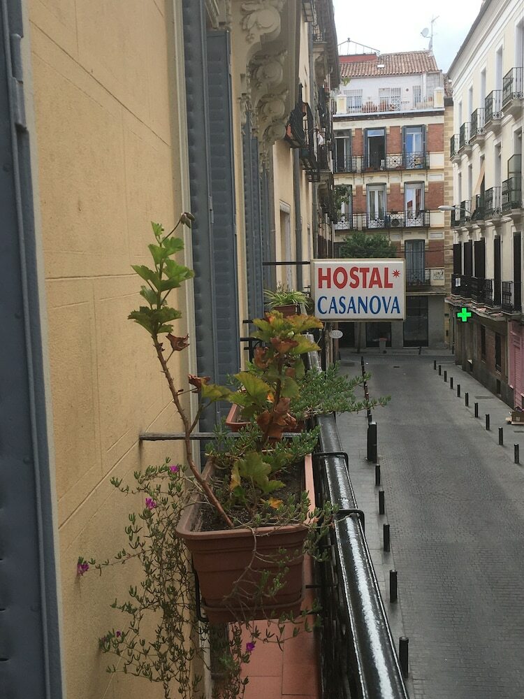 Hostal Casanova