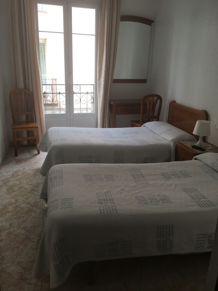 Hostal Casanova