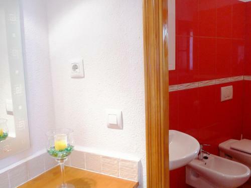 Holiday Home Casa Ruise�or Pego