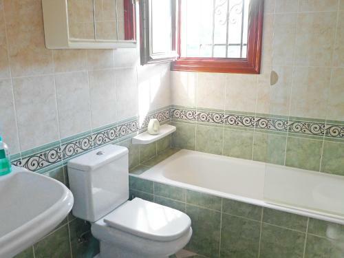 Holiday Home Casa Ruise�or Pego