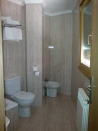 Hotel San L�zaro