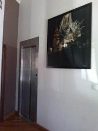 Hotel San L�zaro