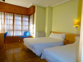 Hostal Romero