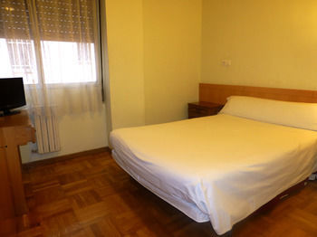 Hostal Romero