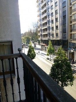 Hostal Romero
