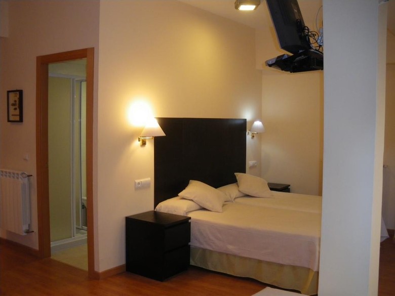 Hostal Ruiz