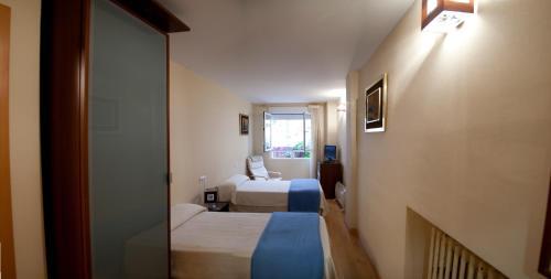 Hostal Ruiz