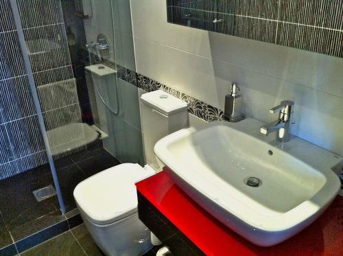 Apartamento Rok Plaza