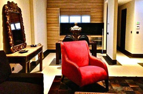 Apartamento Rok Plaza