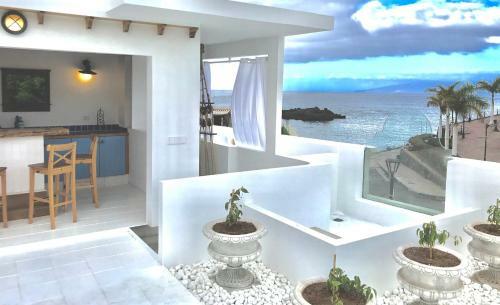 Apartamento Rok Plaza