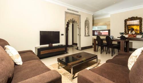Apartamento Rok Plaza