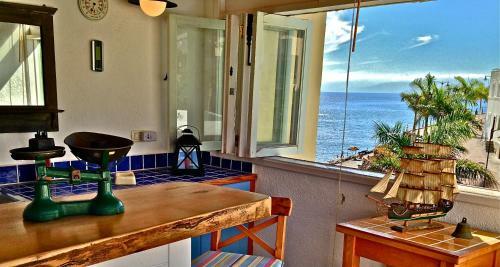 Apartamento Rok Plaza