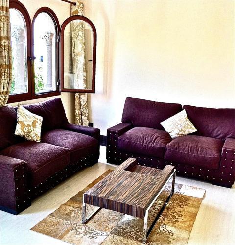 Apartamento Rok Plaza