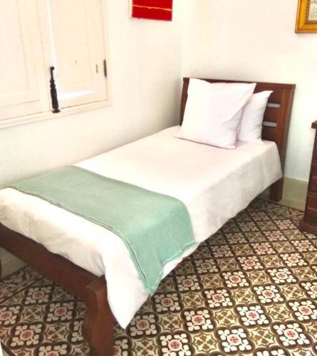 Apartamento Rok Plaza