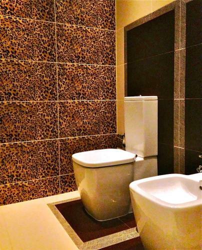 Apartamento Rok Plaza