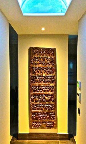 Apartamento Rok Plaza