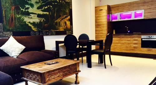 Apartamento Rok Plaza