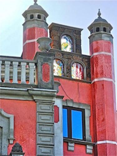 Apartamento Rok Plaza
