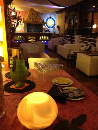Apartamento Rok Plaza