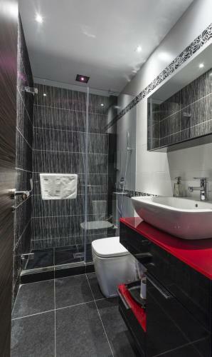 Apartamento Rok Plaza