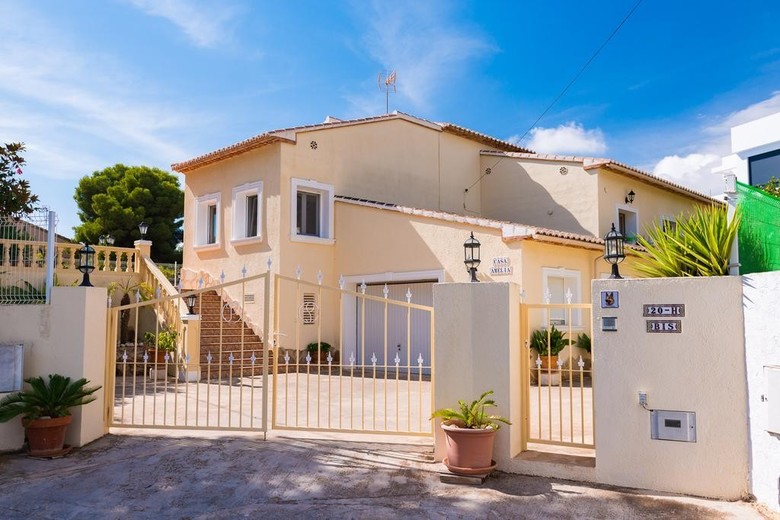 Villa Amelia