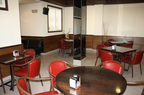 Hotel Altiana