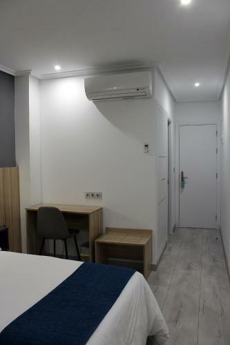 Hotel Altiana