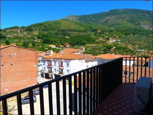 Hostal Vadillo
