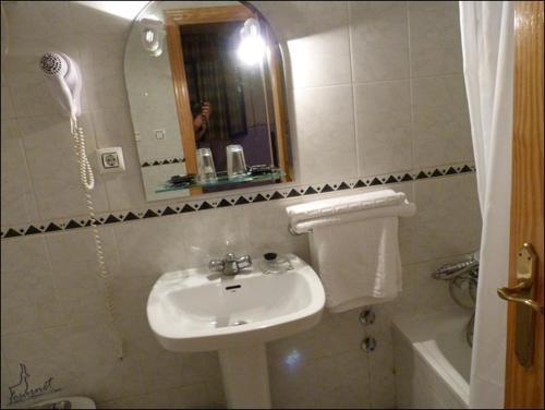 Hostal Vadillo